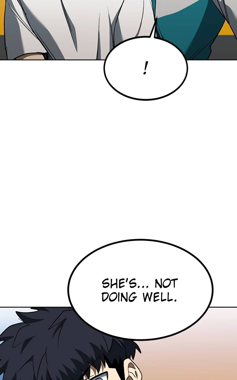 King of the Octagon Chapter 85 - Page 53