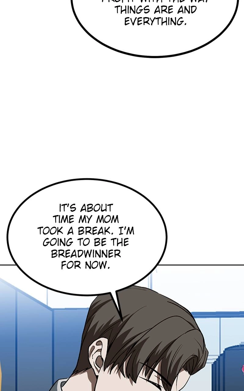 King of the Octagon Chapter 85 - Page 56