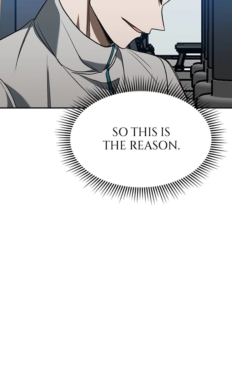 King of the Octagon Chapter 85 - Page 57