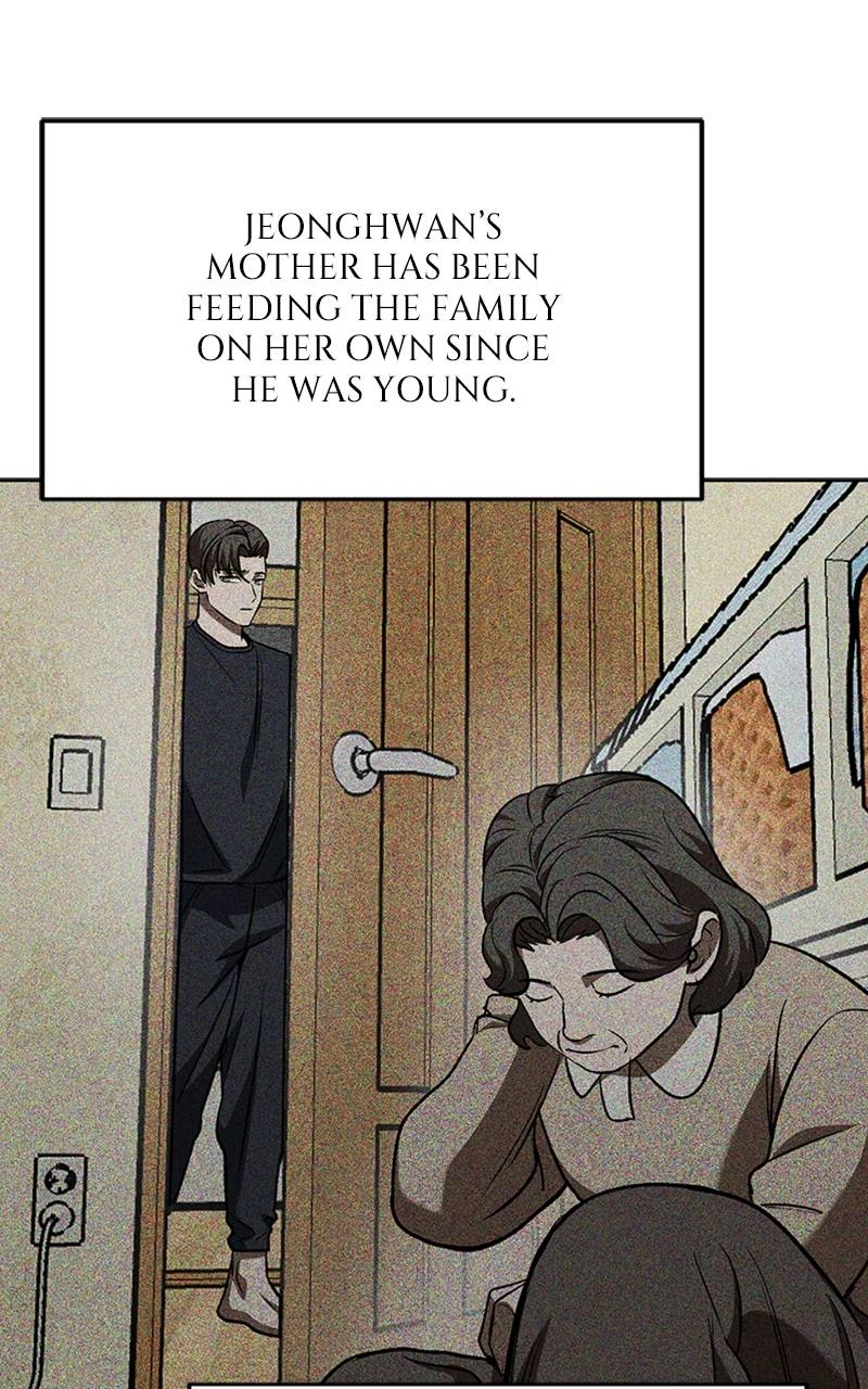King of the Octagon Chapter 85 - Page 58
