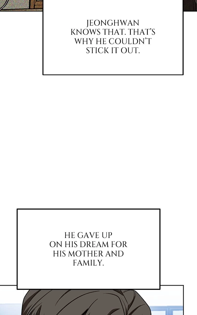King of the Octagon Chapter 85 - Page 59