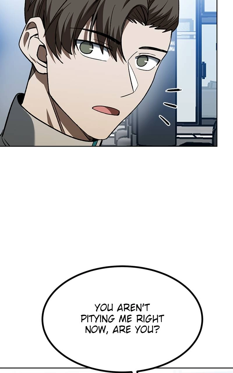 King of the Octagon Chapter 85 - Page 60