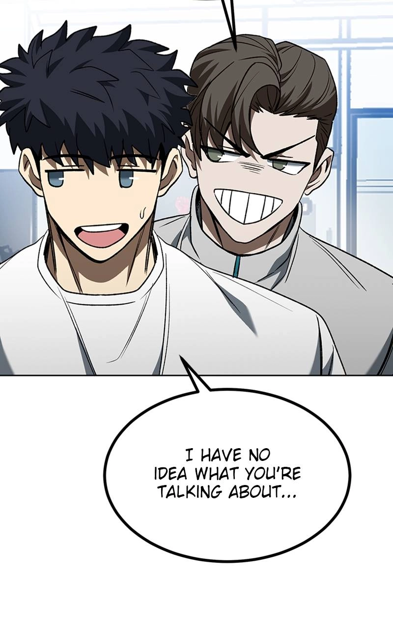 King of the Octagon Chapter 85 - Page 61