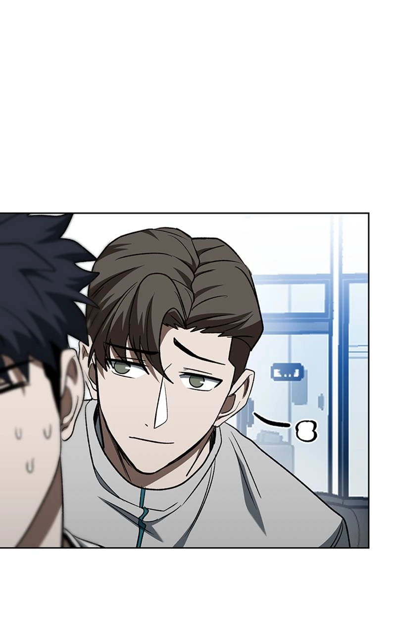 King of the Octagon Chapter 85 - Page 62