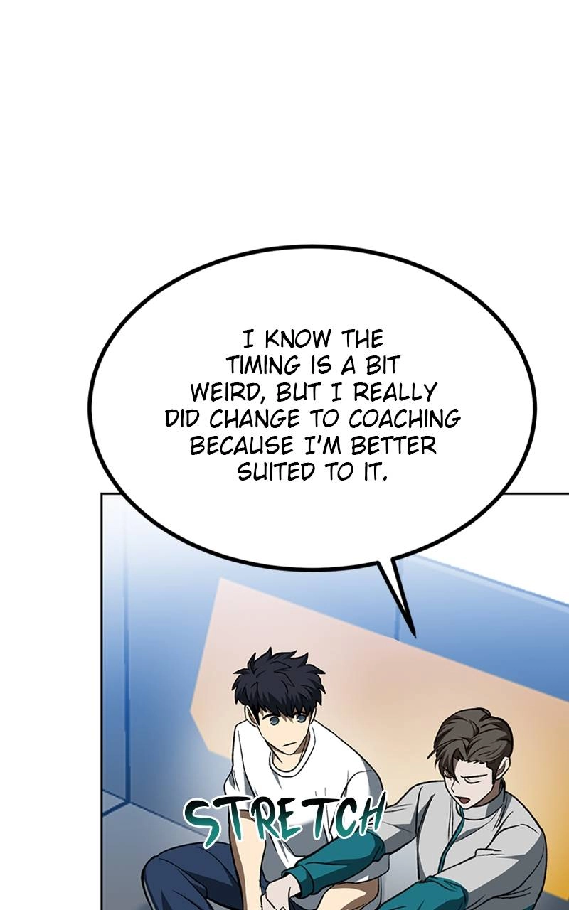 King of the Octagon Chapter 85 - Page 63