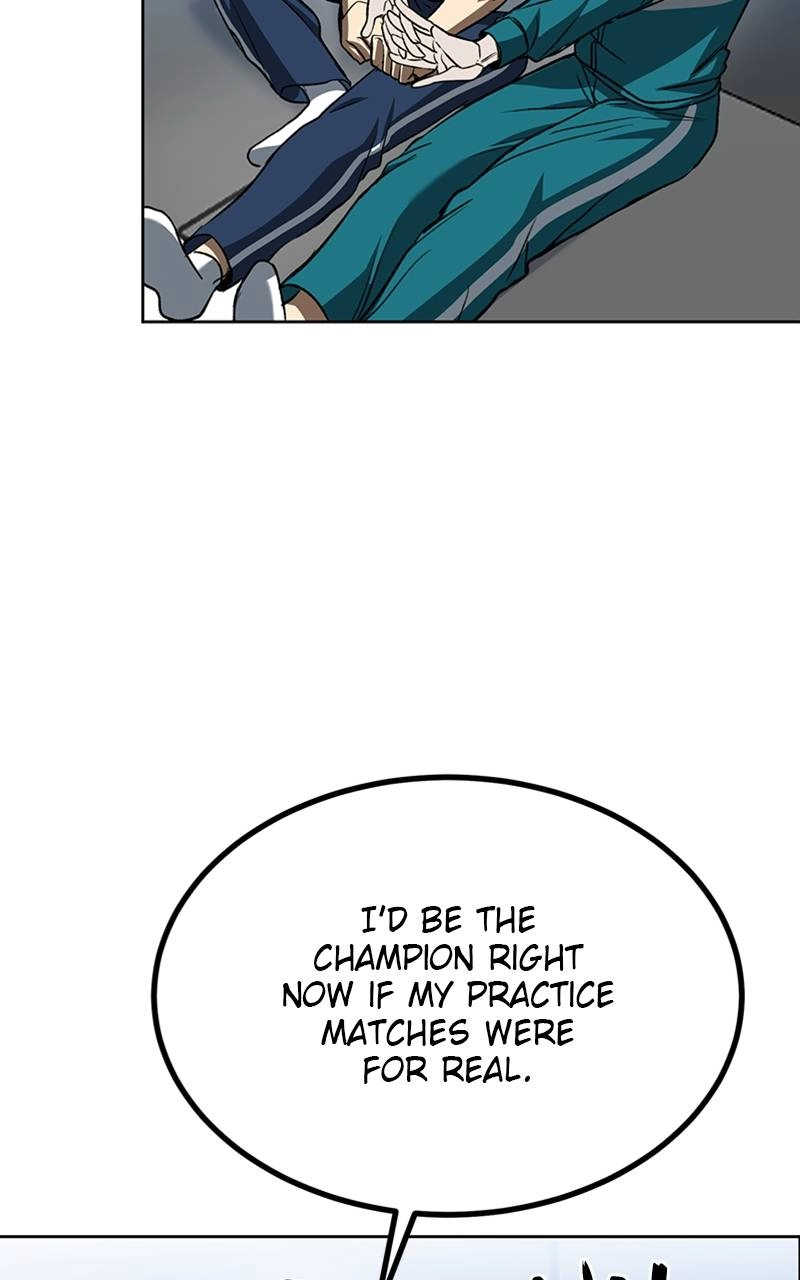 King of the Octagon Chapter 85 - Page 64