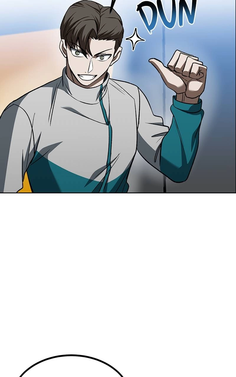 King of the Octagon Chapter 85 - Page 65