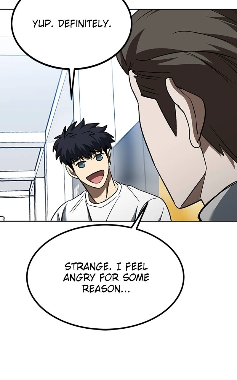 King of the Octagon Chapter 85 - Page 66