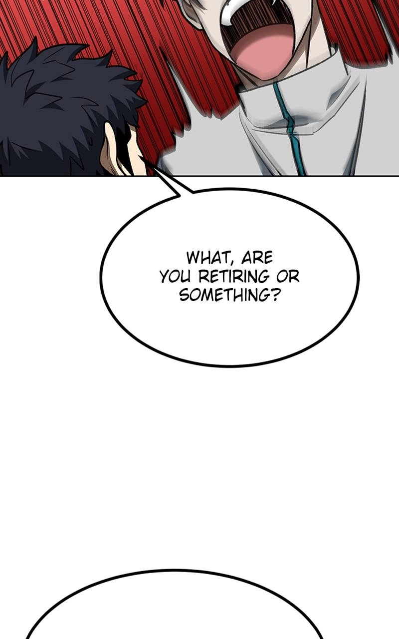 King of the Octagon Chapter 85 - Page 68