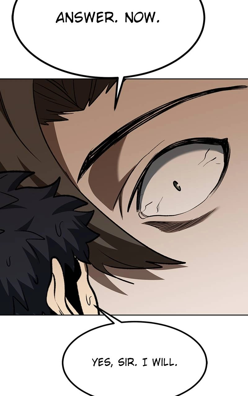 King of the Octagon Chapter 85 - Page 69