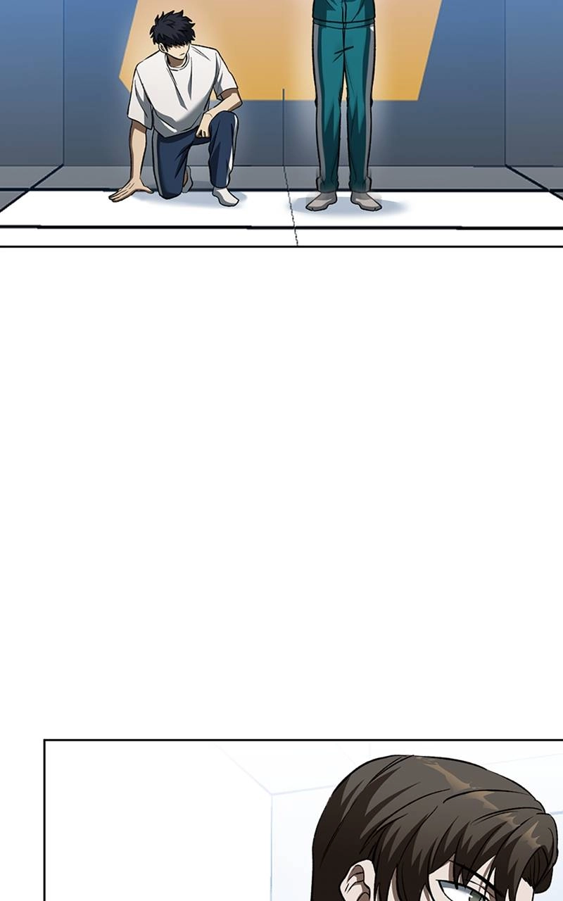 King of the Octagon Chapter 85 - Page 71