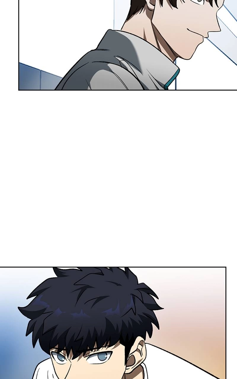 King of the Octagon Chapter 85 - Page 72
