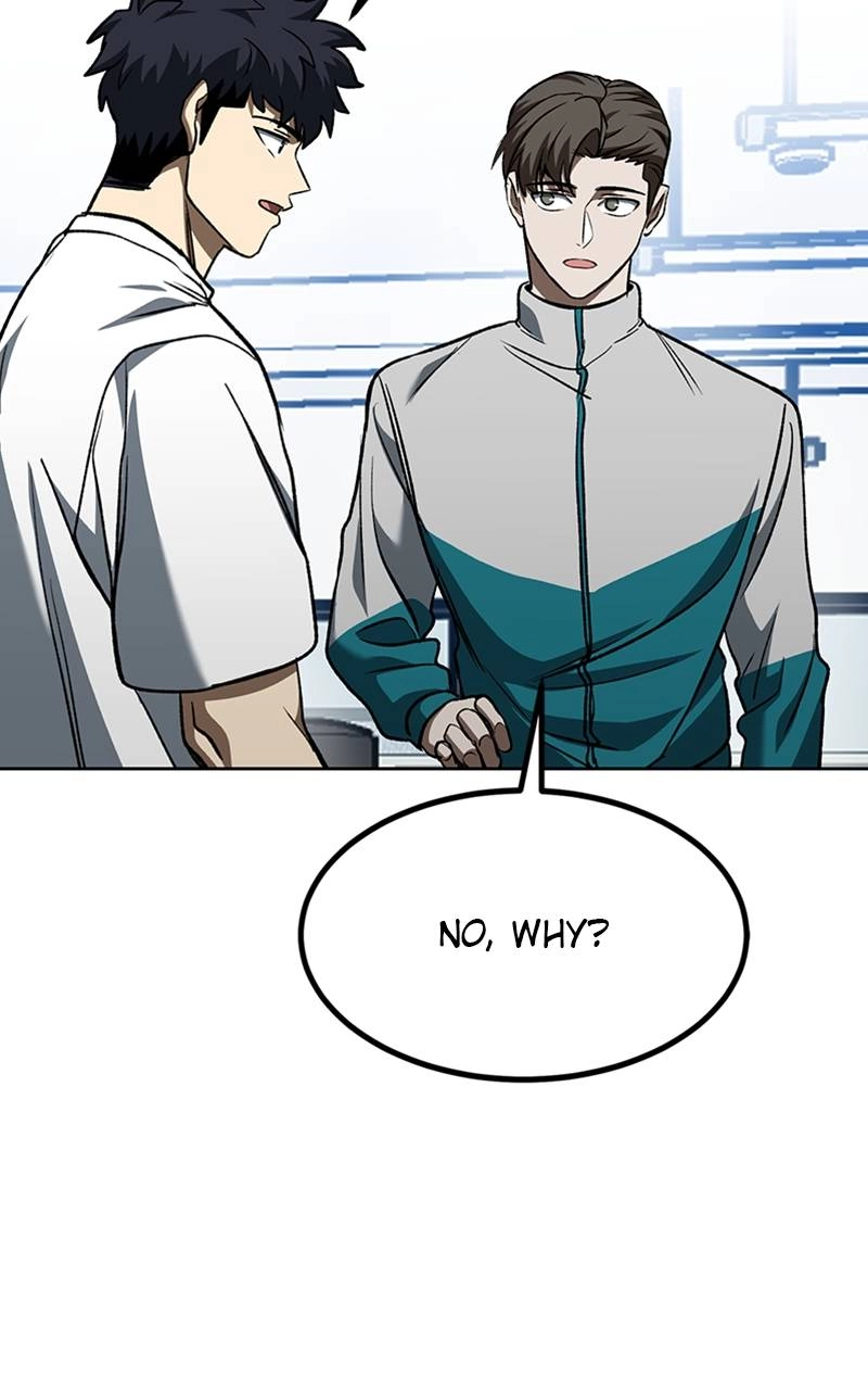King of the Octagon Chapter 85 - Page 74