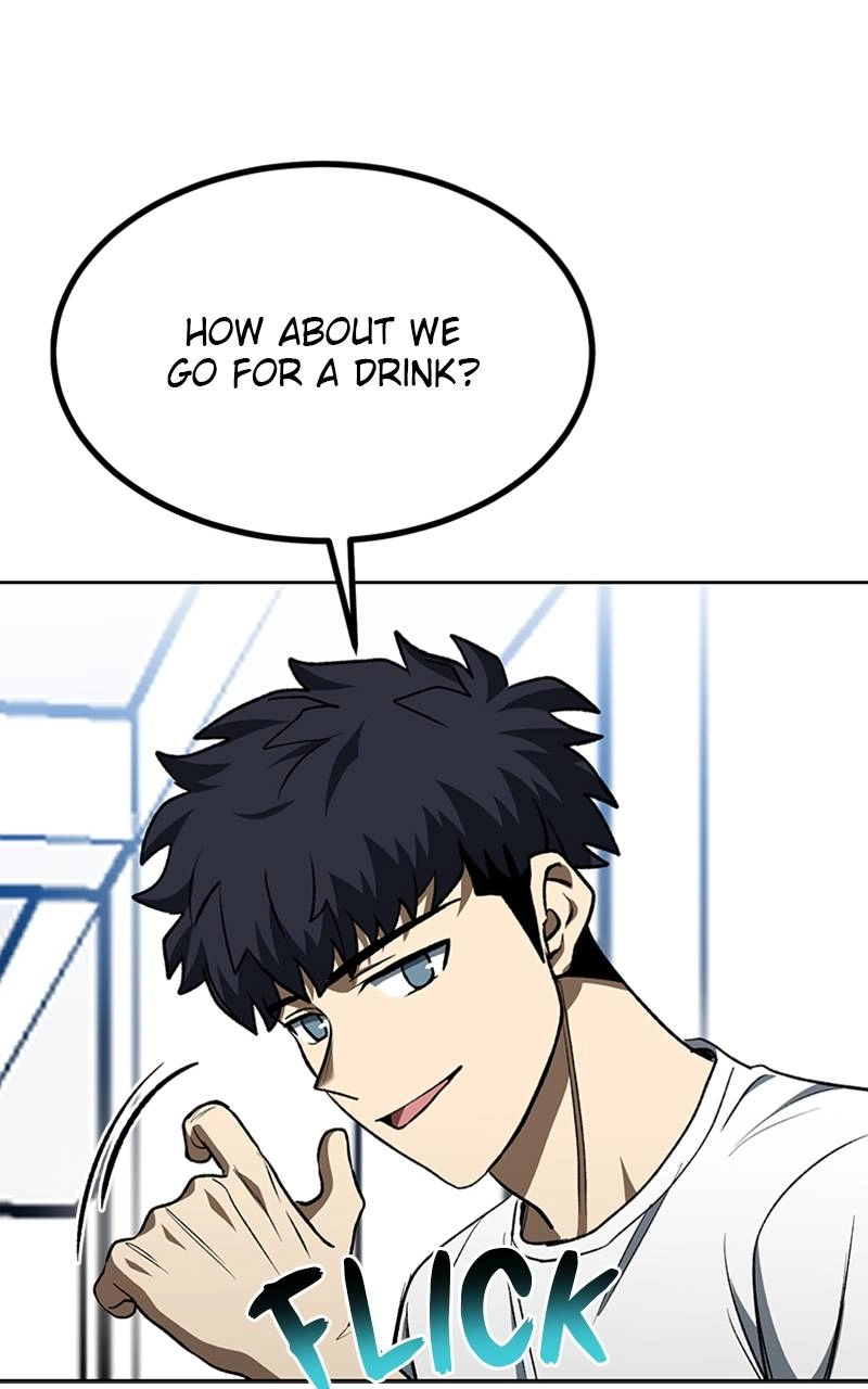 King of the Octagon Chapter 85 - Page 75