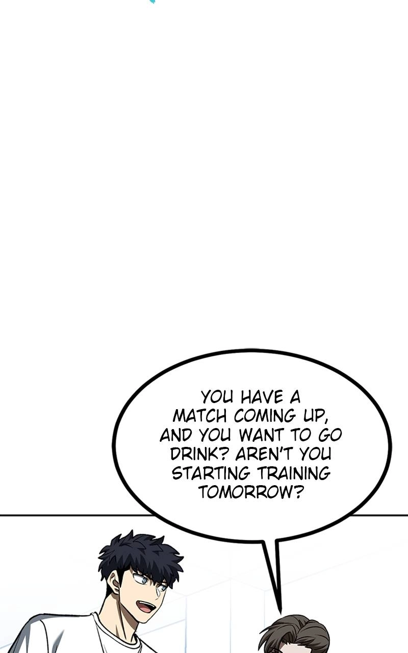 King of the Octagon Chapter 85 - Page 76