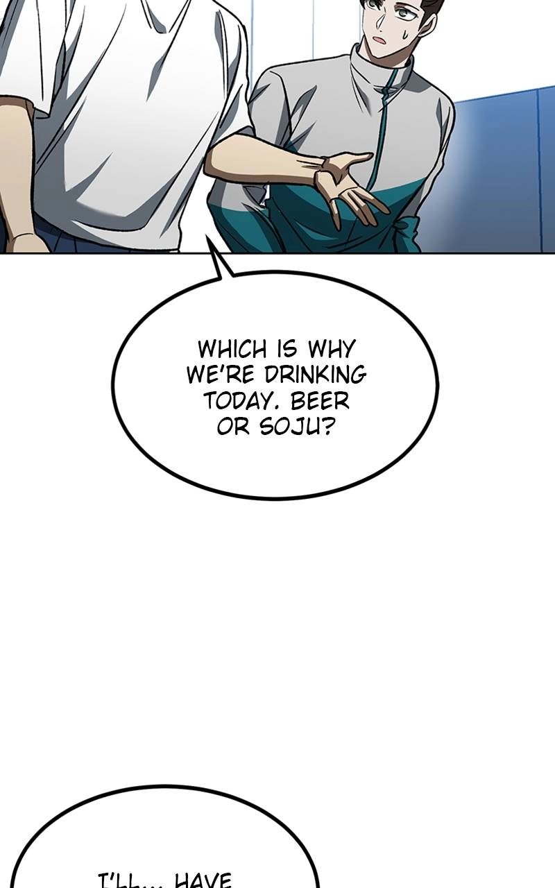 King of the Octagon Chapter 85 - Page 77