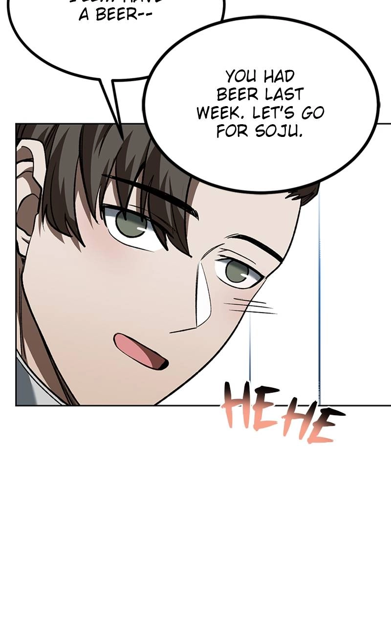 King of the Octagon Chapter 85 - Page 78