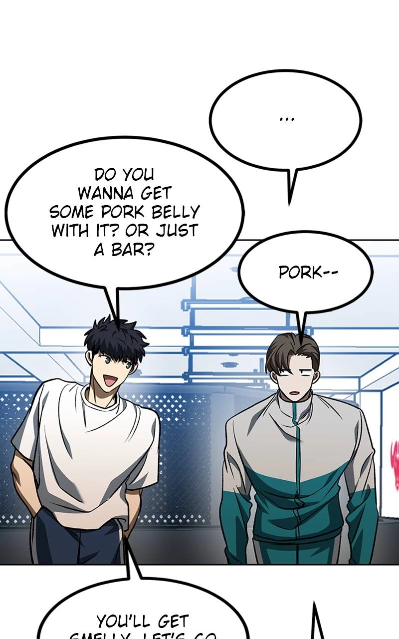 King of the Octagon Chapter 85 - Page 79