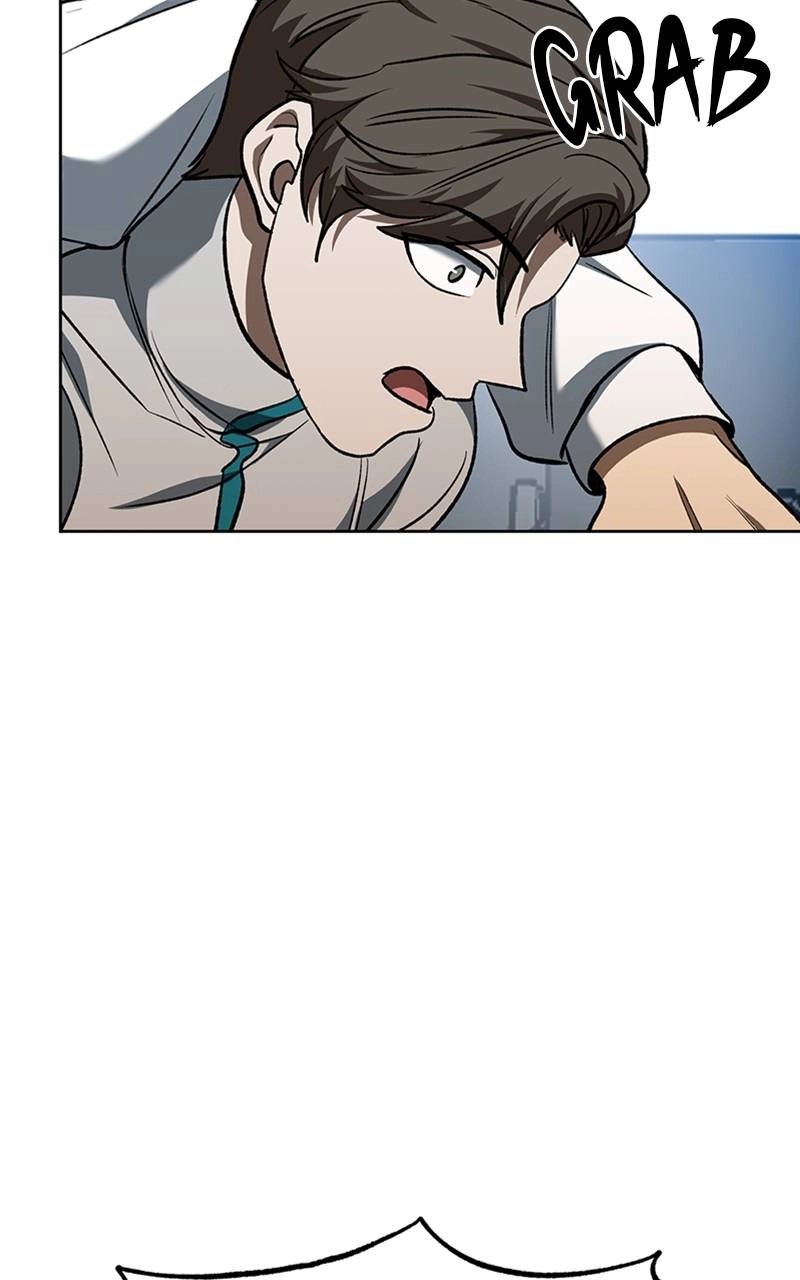 King of the Octagon Chapter 85 - Page 82