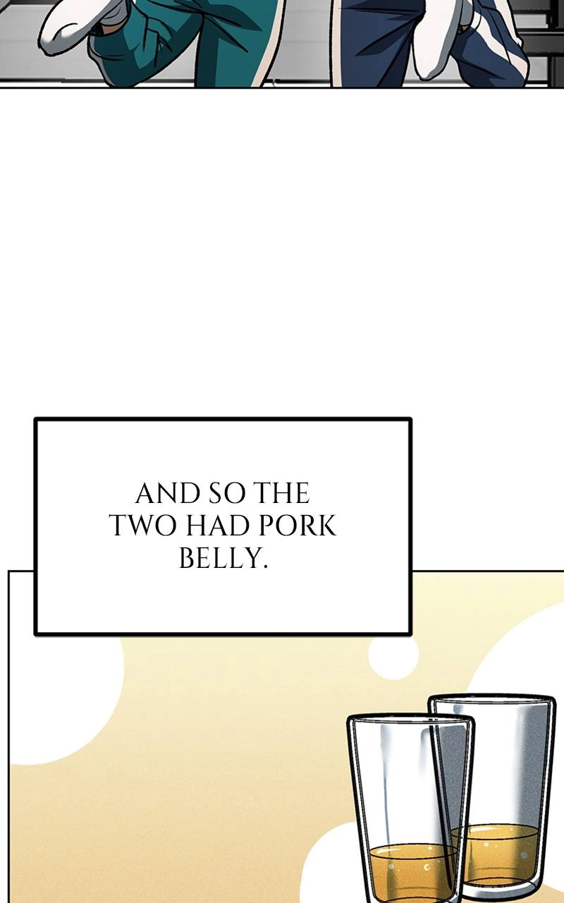 King of the Octagon Chapter 85 - Page 84