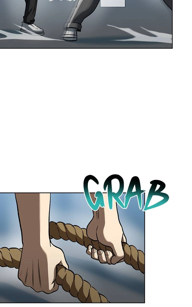King of the Octagon Chapter 86 - Page 5