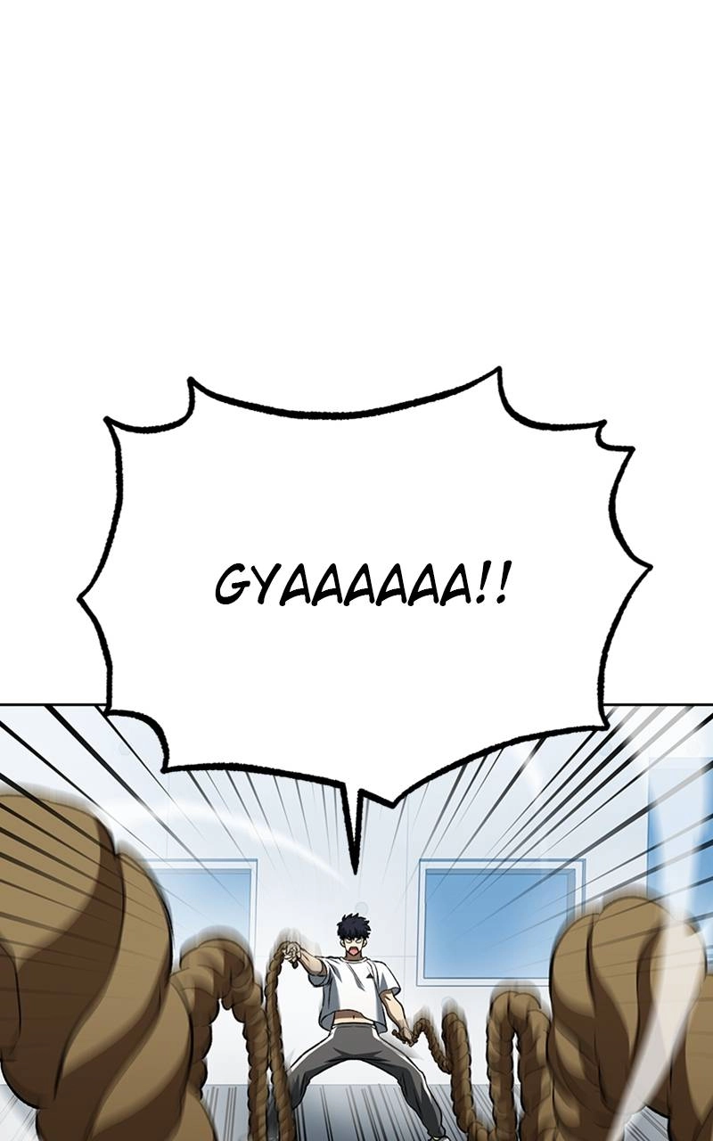 King of the Octagon Chapter 86 - Page 6