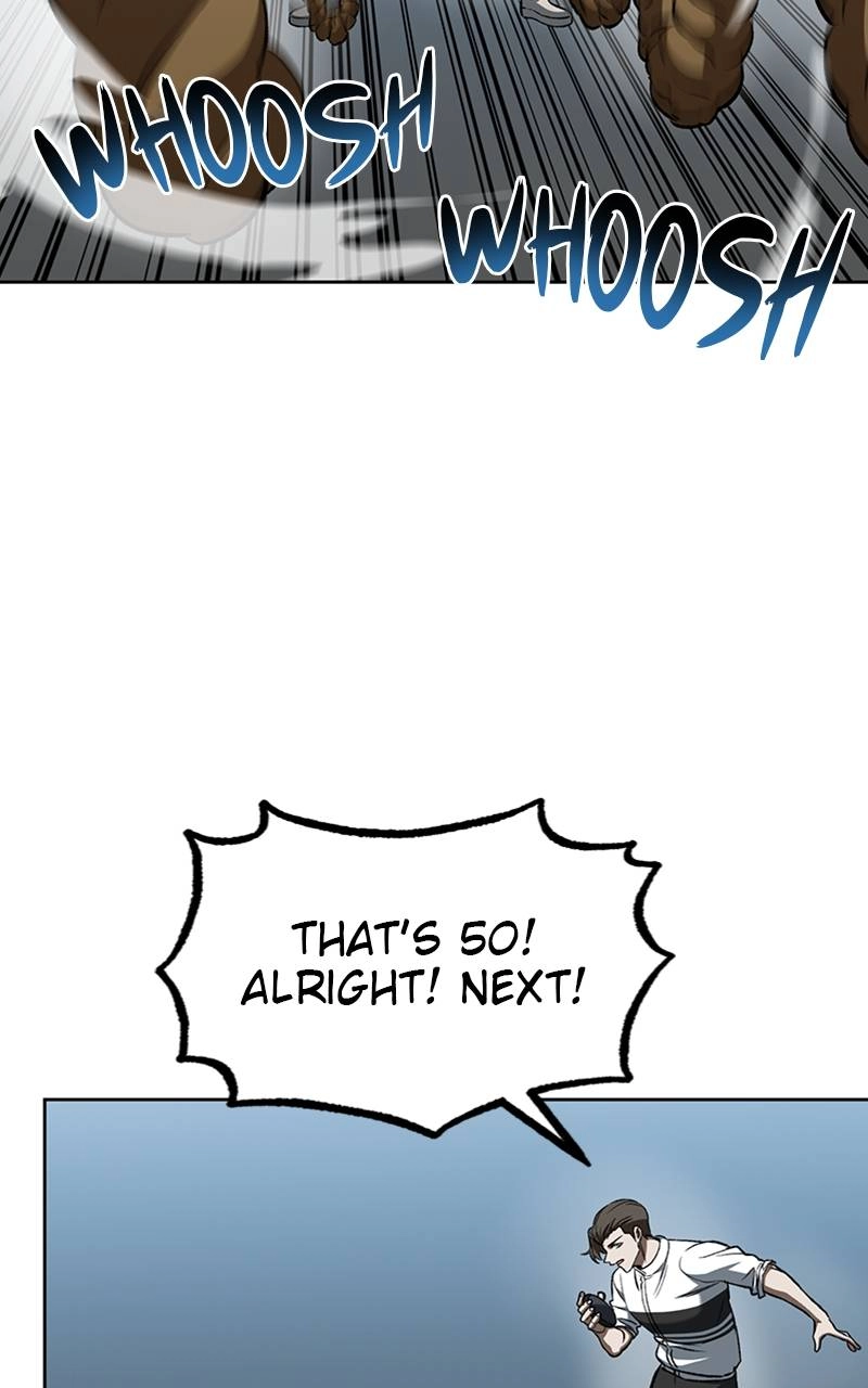 King of the Octagon Chapter 86 - Page 7
