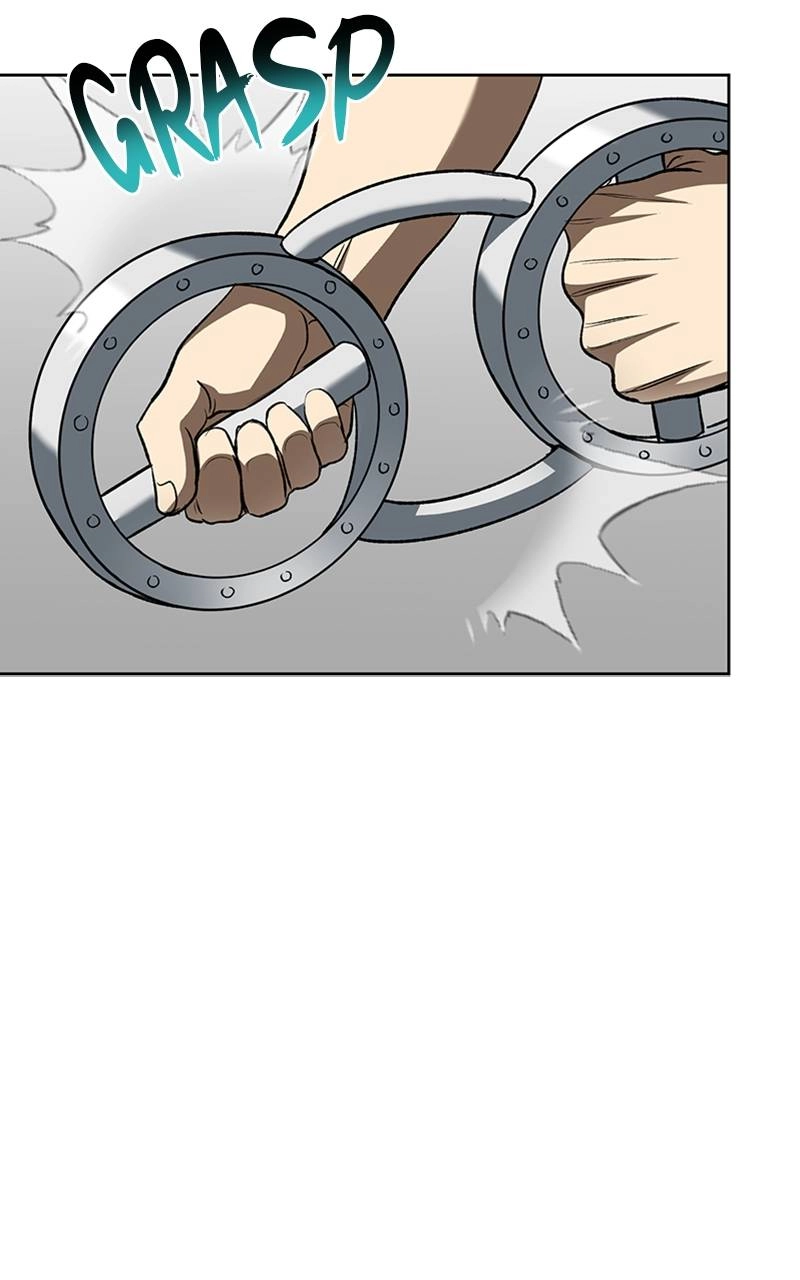 King of the Octagon Chapter 86 - Page 9