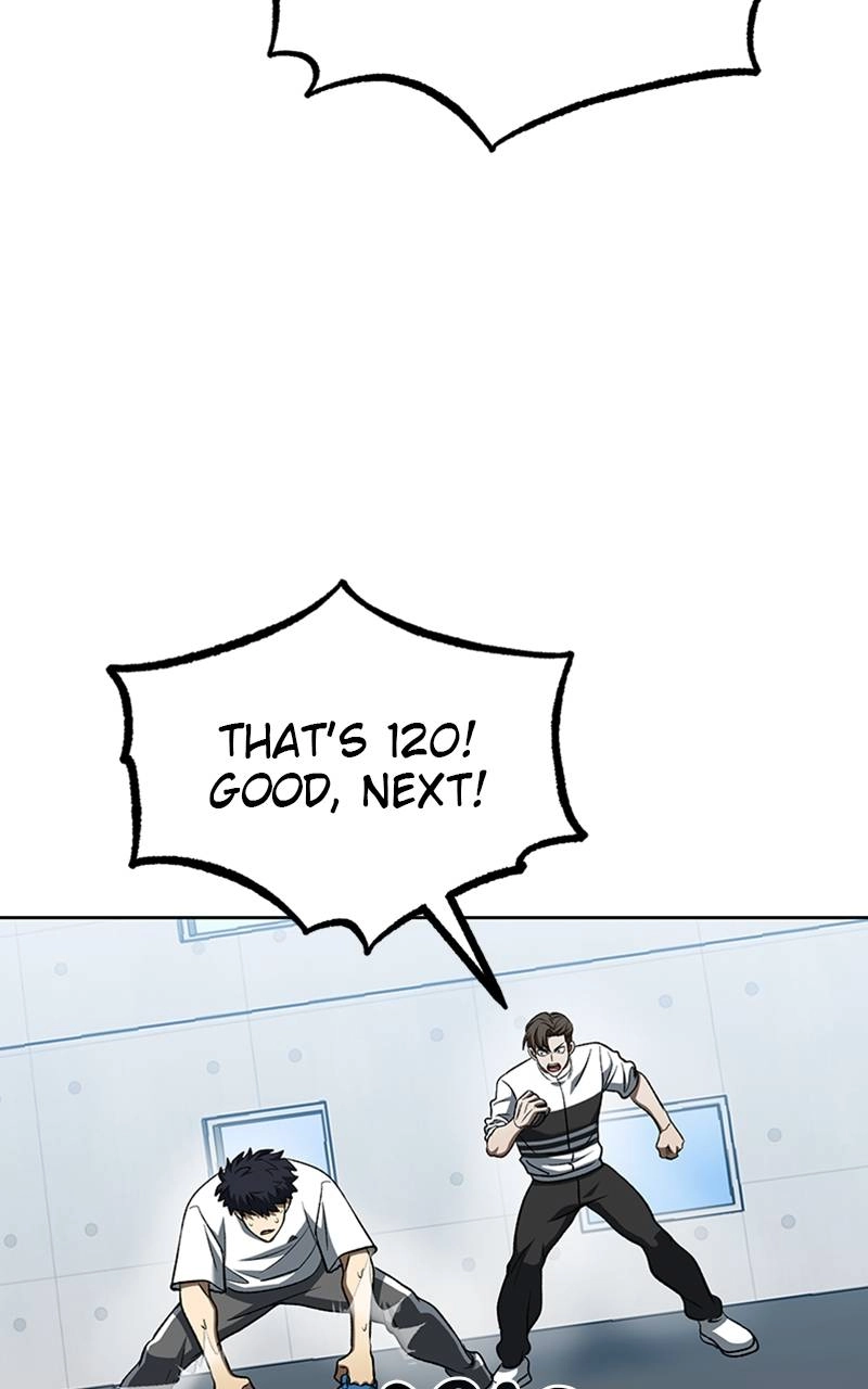 King of the Octagon Chapter 86 - Page 11