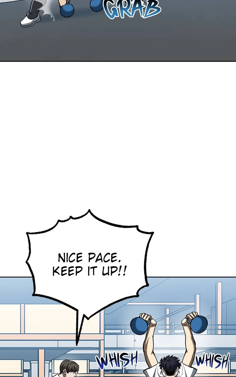 King of the Octagon Chapter 86 - Page 12