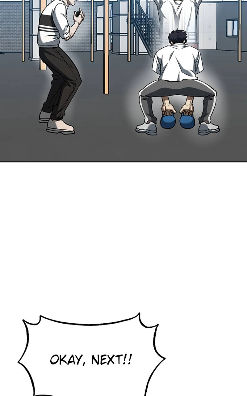 King of the Octagon Chapter 86 - Page 13