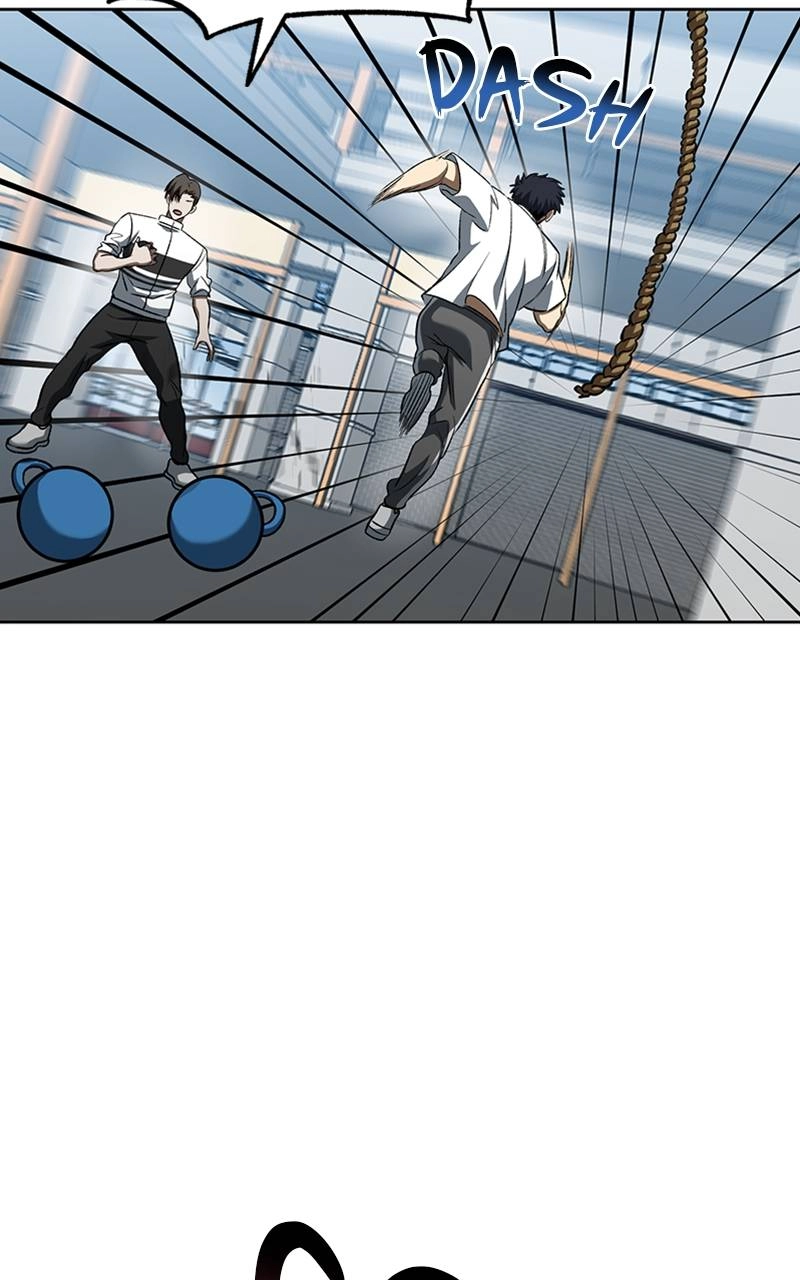 King of the Octagon Chapter 86 - Page 14