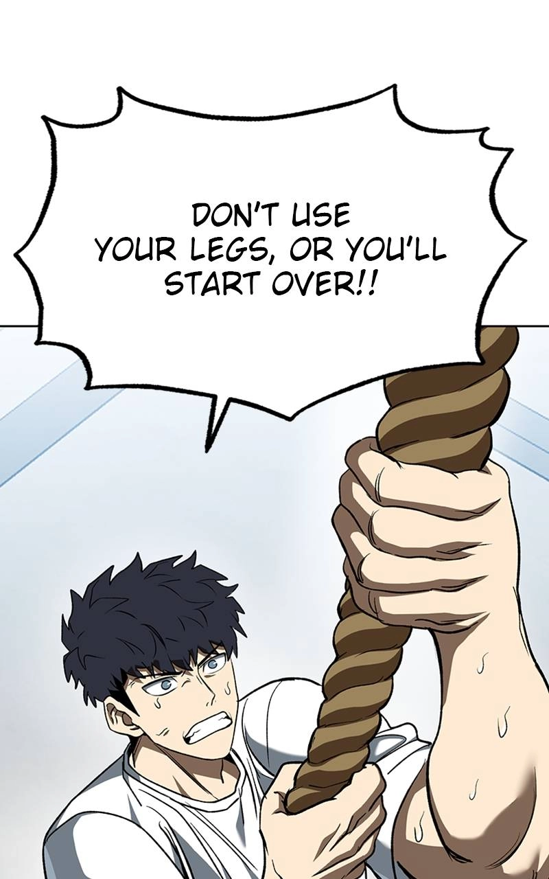 King of the Octagon Chapter 86 - Page 16