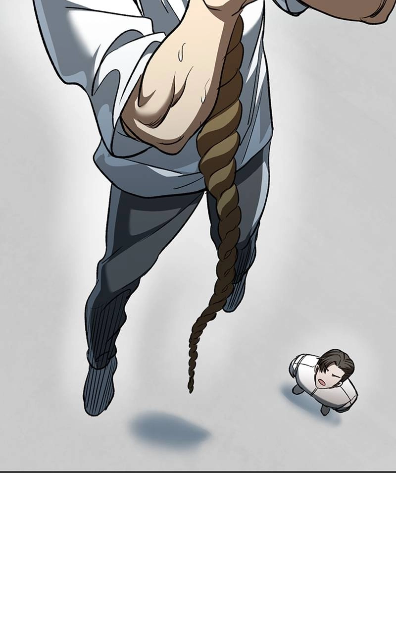 King of the Octagon Chapter 86 - Page 17
