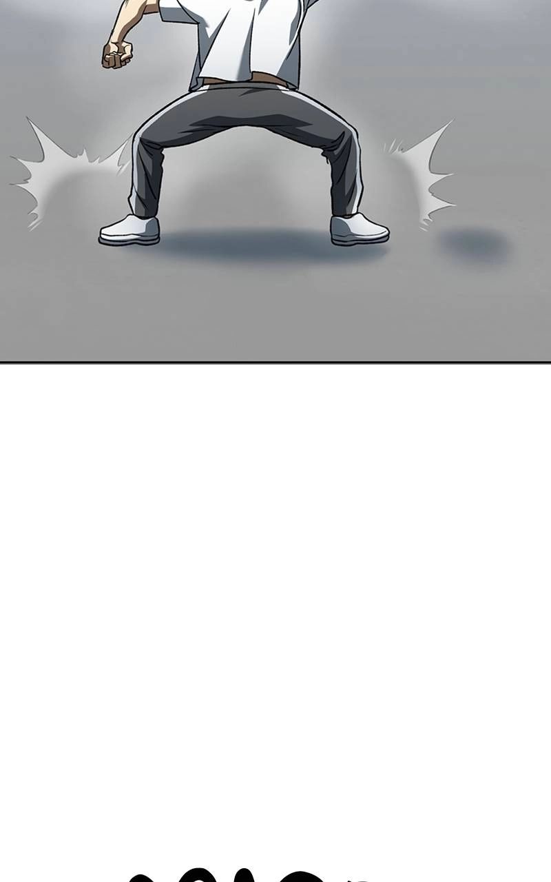 King of the Octagon Chapter 86 - Page 19