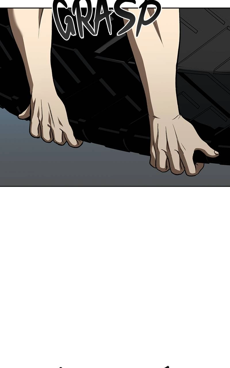King of the Octagon Chapter 86 - Page 20