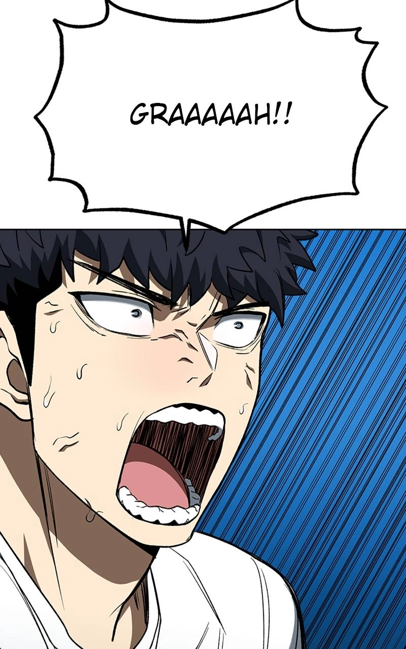 King of the Octagon Chapter 86 - Page 21