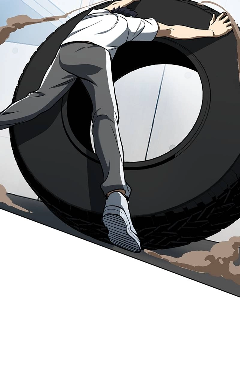 King of the Octagon Chapter 86 - Page 23