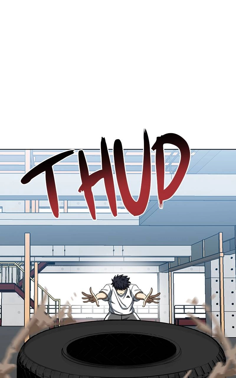 King of the Octagon Chapter 86 - Page 24