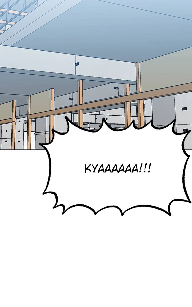 King of the Octagon Chapter 86 - Page 26