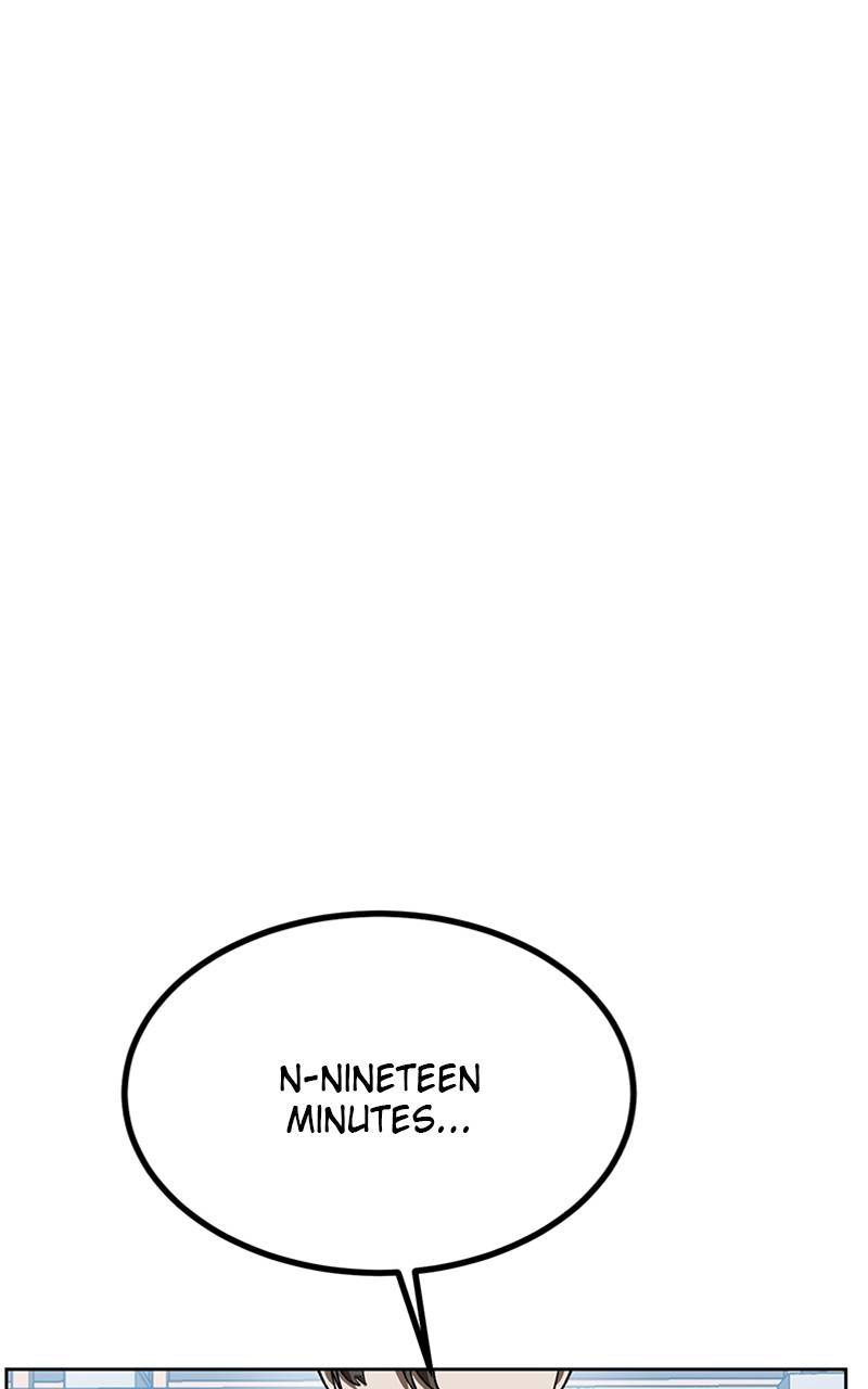 King of the Octagon Chapter 86 - Page 27