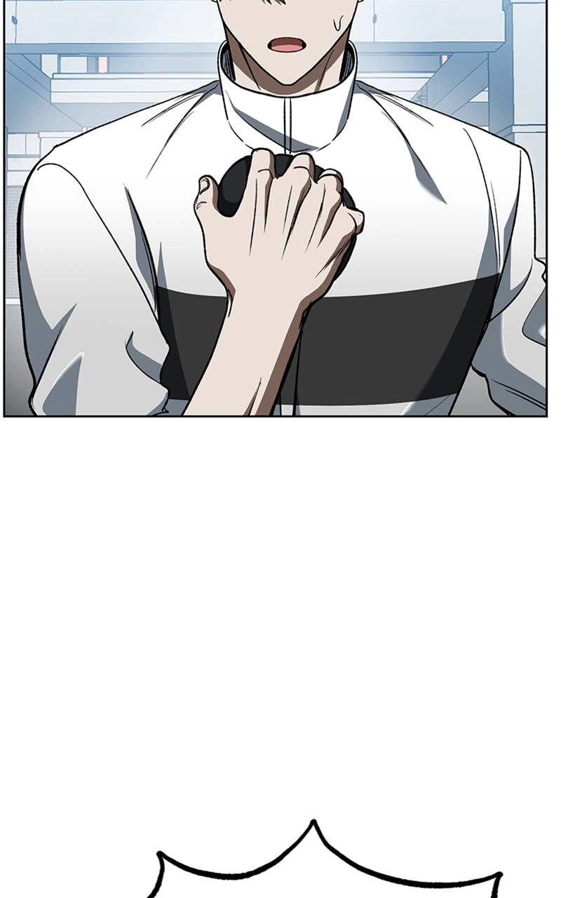 King of the Octagon Chapter 86 - Page 28