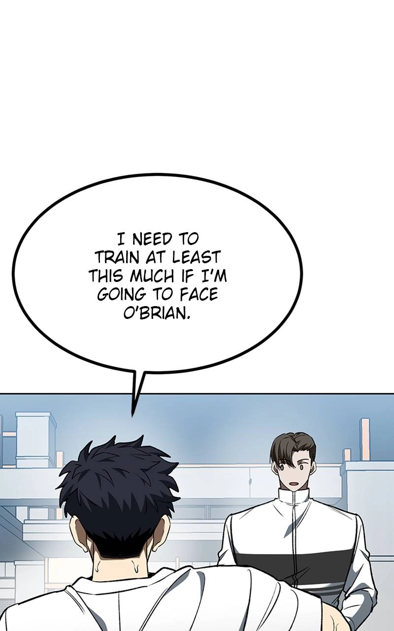 King of the Octagon Chapter 86 - Page 33