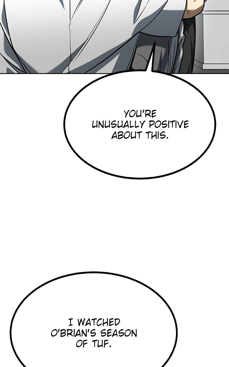 King of the Octagon Chapter 86 - Page 34