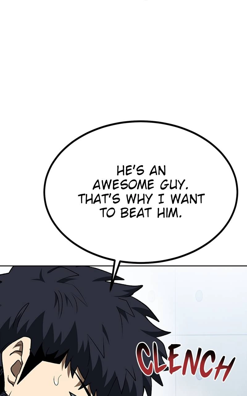 King of the Octagon Chapter 86 - Page 36