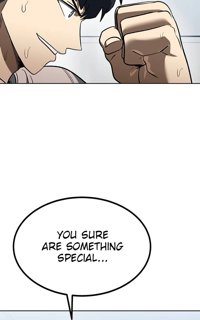 King of the Octagon Chapter 86 - Page 37