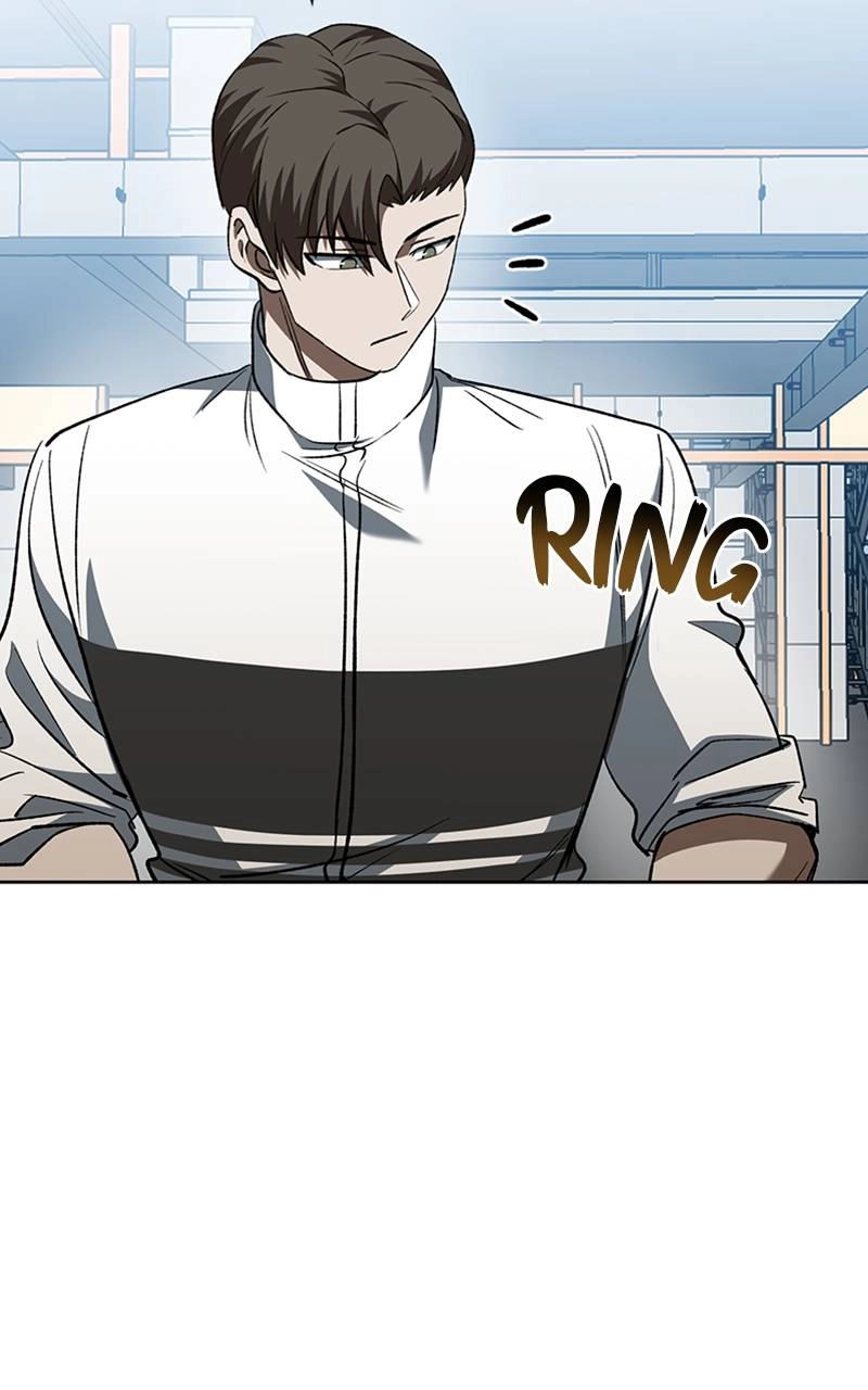 King of the Octagon Chapter 86 - Page 38