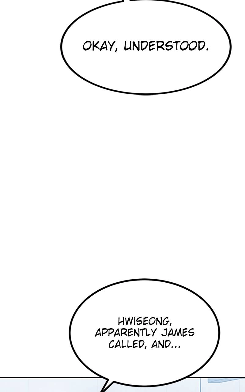 King of the Octagon Chapter 86 - Page 40