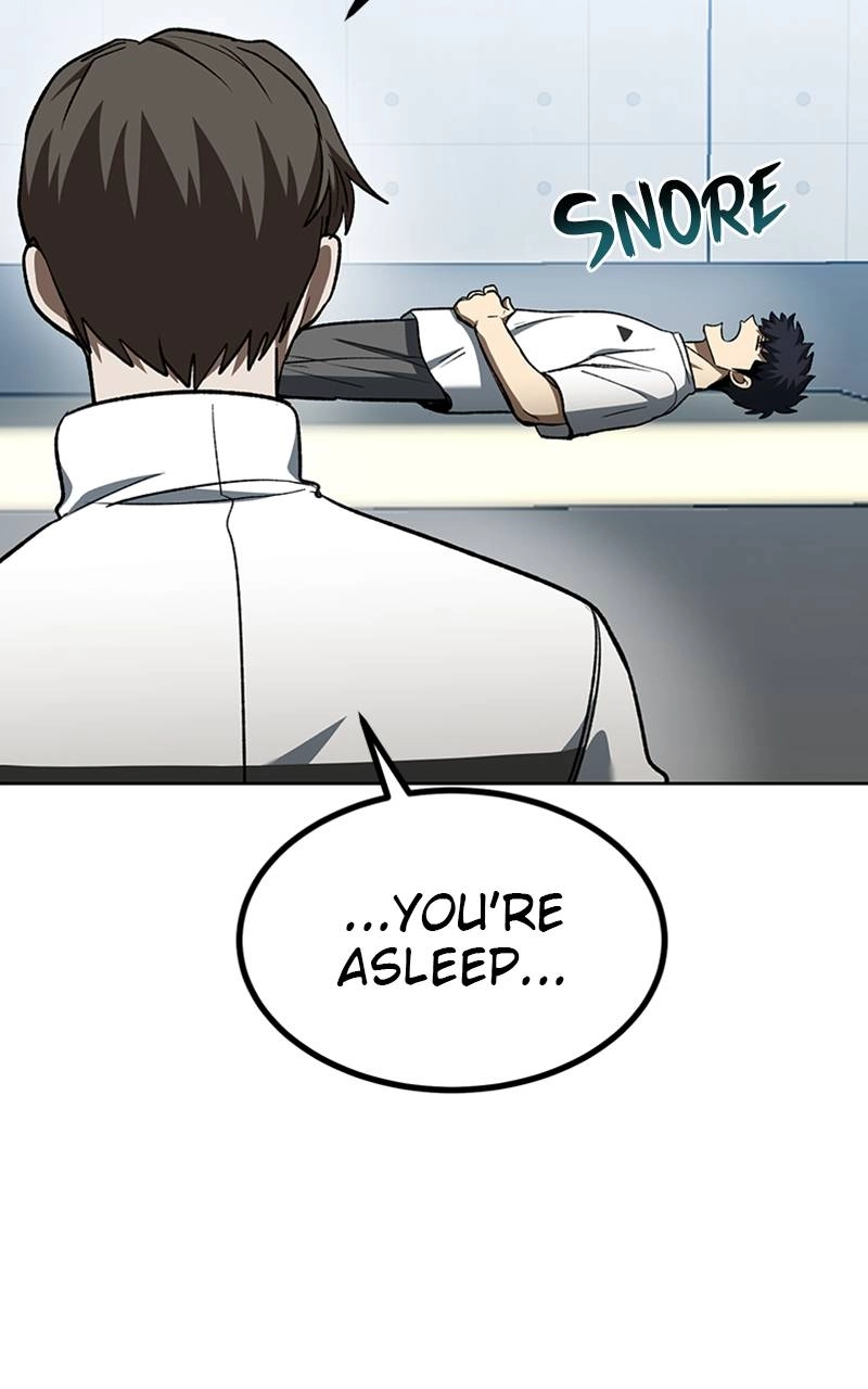 King of the Octagon Chapter 86 - Page 41