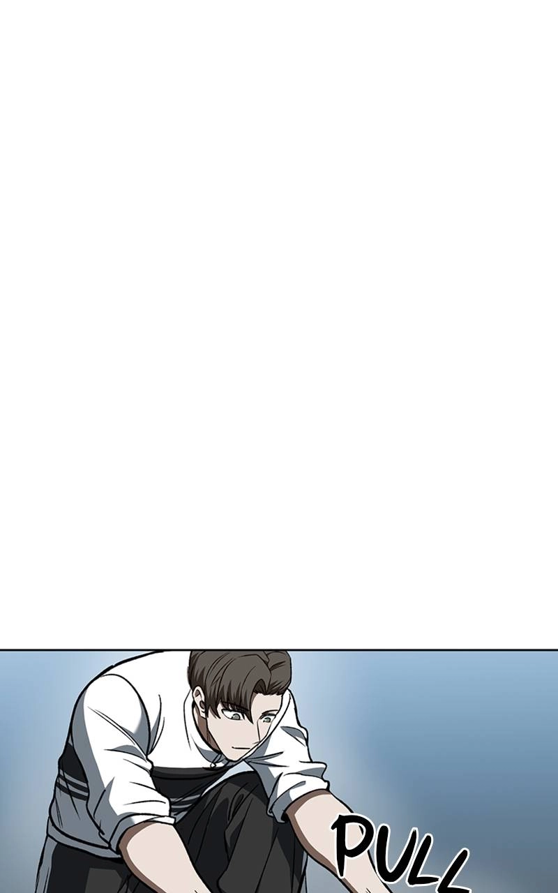 King of the Octagon Chapter 86 - Page 44